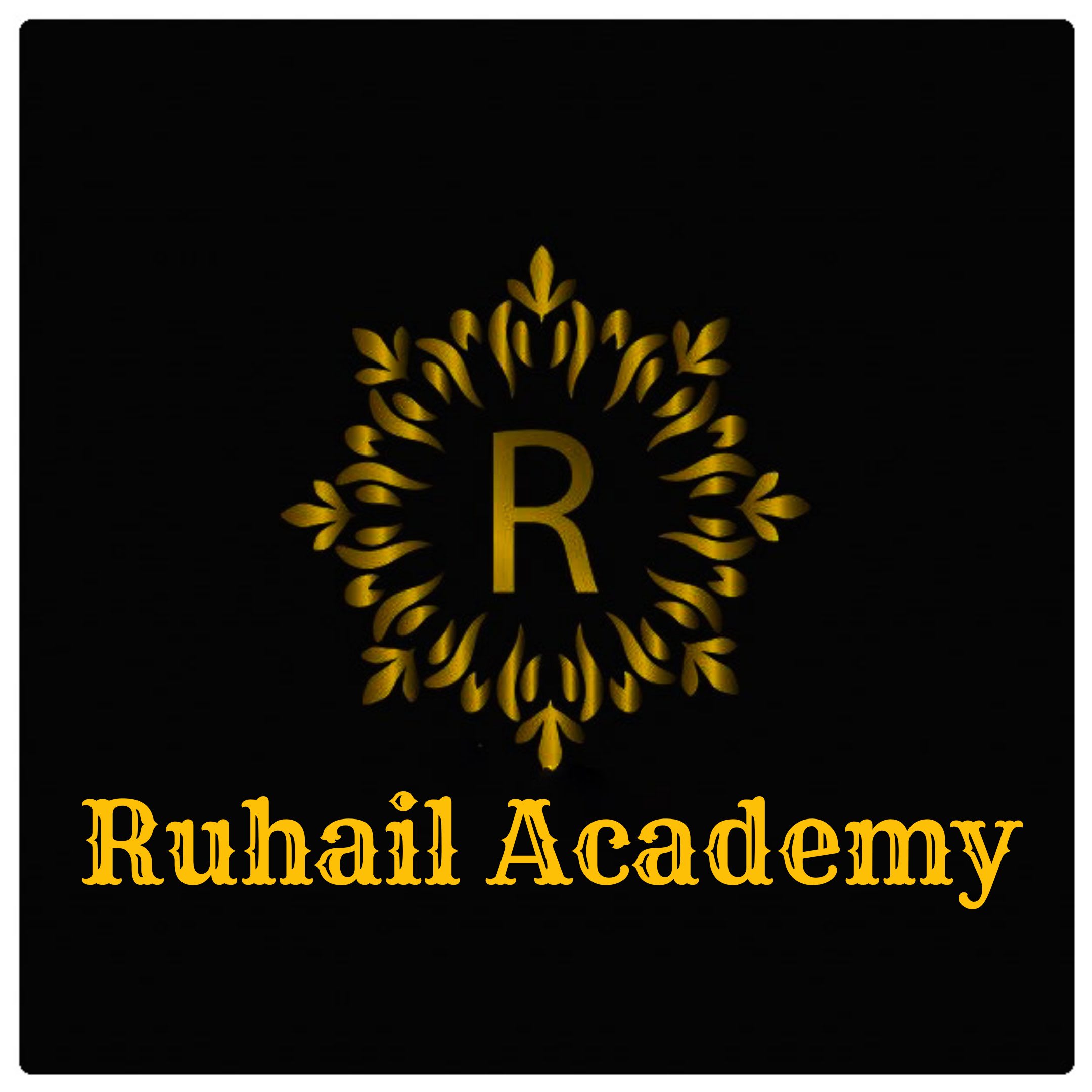 Ruhail Academy