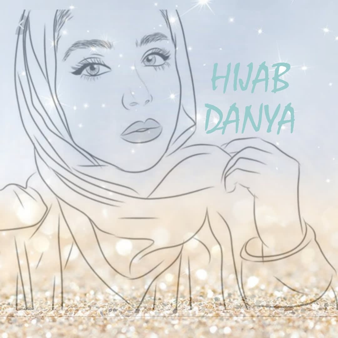 hijab danya