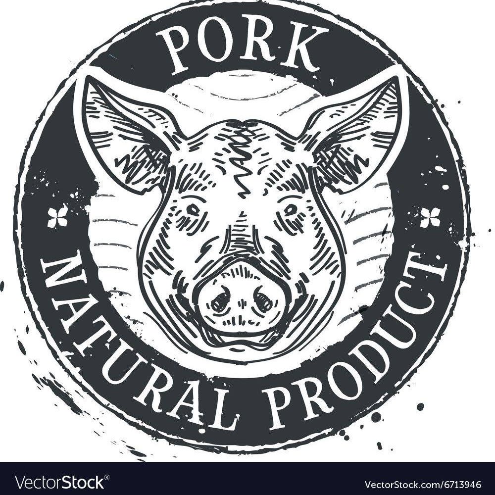 Porky Meet And Grill