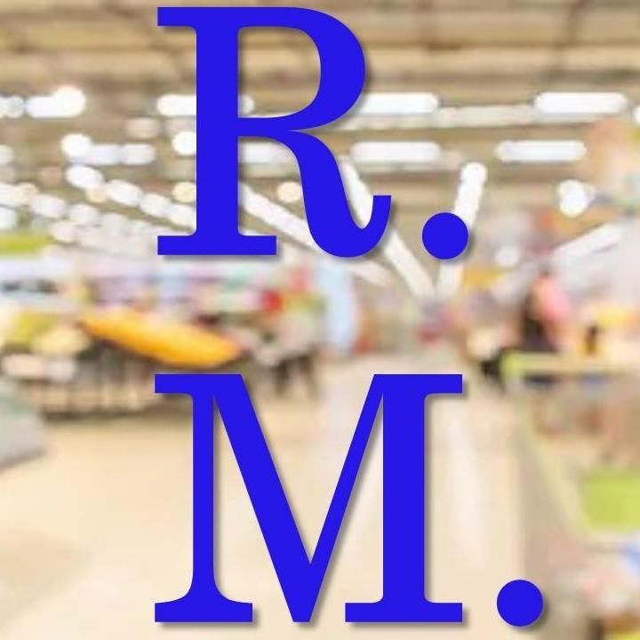 Ruben Market