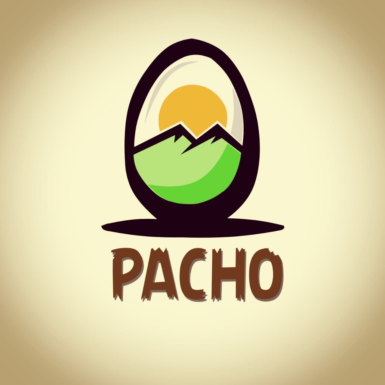 Huevitos nutritivos PACHO
