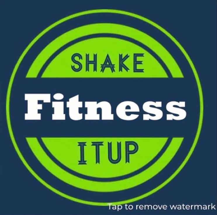 Shake It Up Fitness