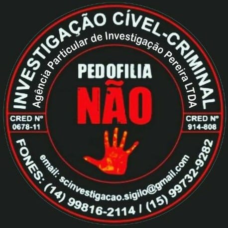 Agência Particular de Investigação Pereira Ltda.