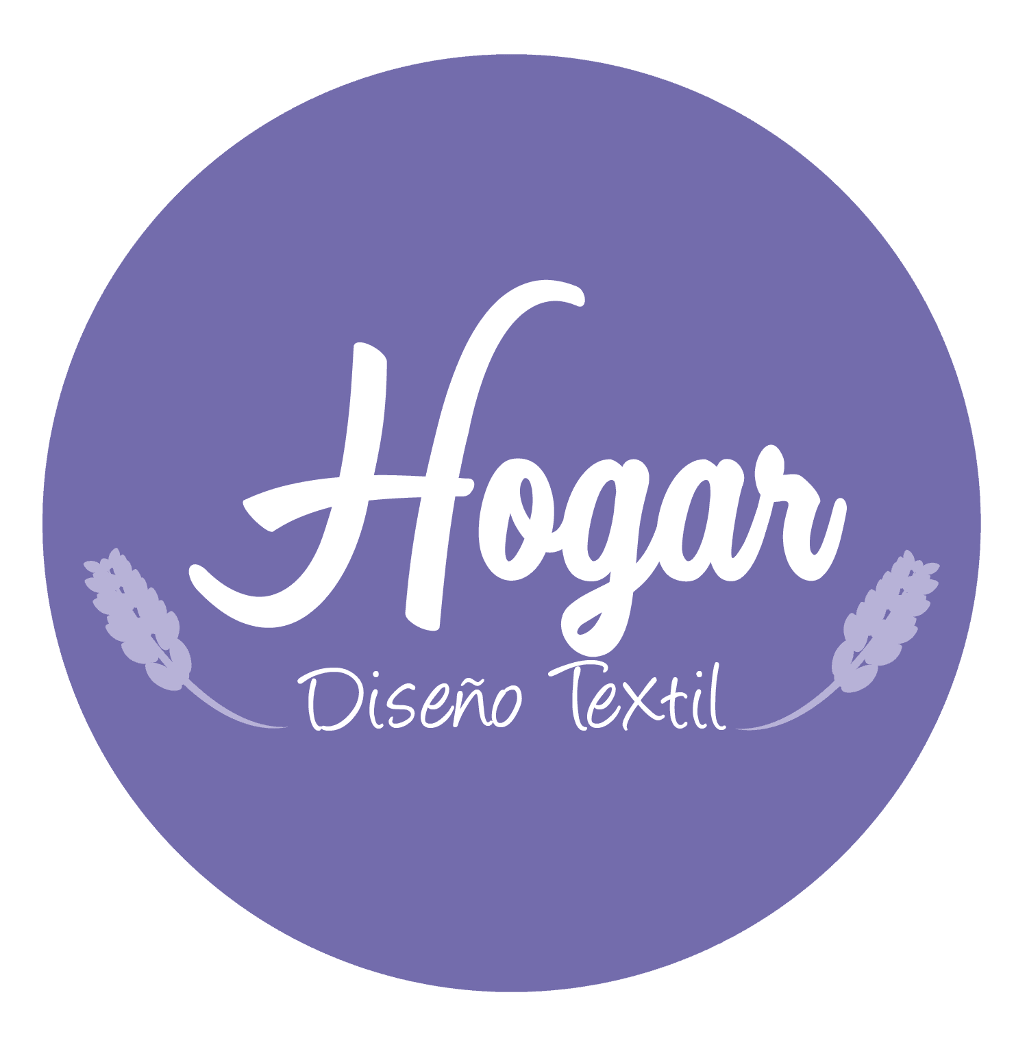 Diseño Textil Hogar