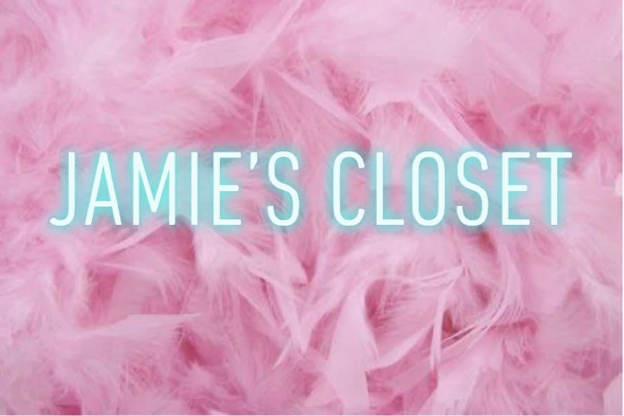 Jamie's Closet