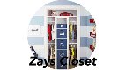 Zay's Closet