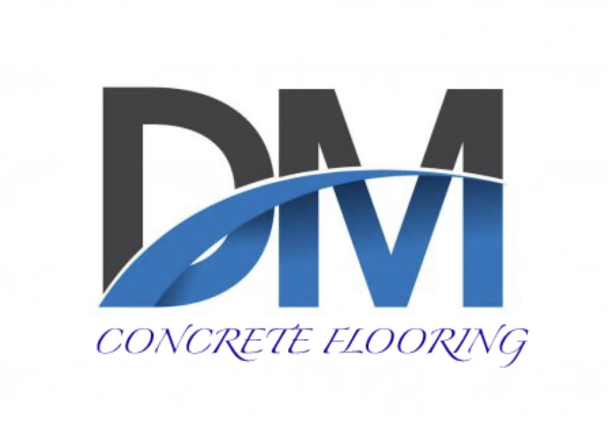 D M Concrete Floors