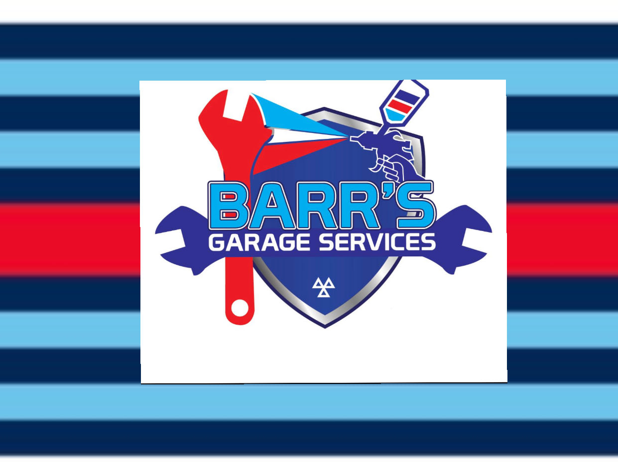 Barrs Garage Services Car Repair Shop Glasgow