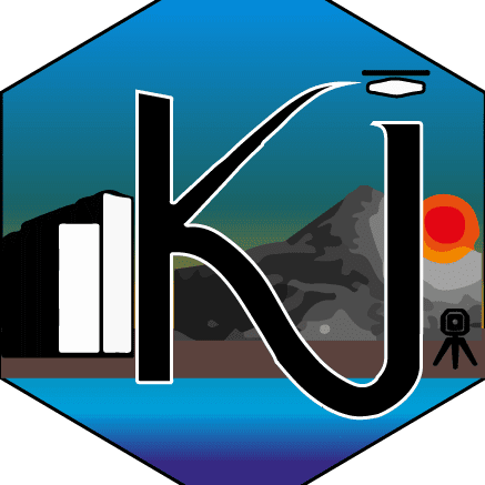 KJ Geo Tecnologias