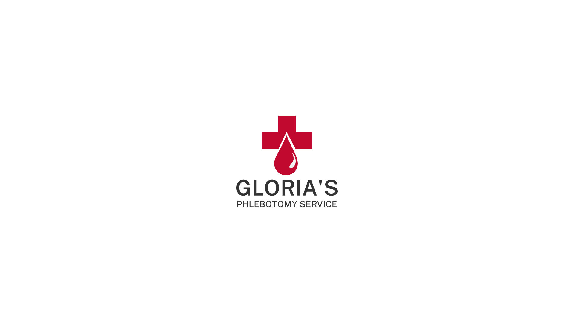 Gloria's Phlebotomy Service