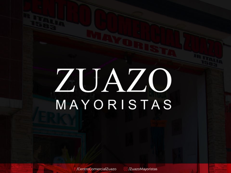Importaciones Choy