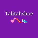 Talitah Shoe