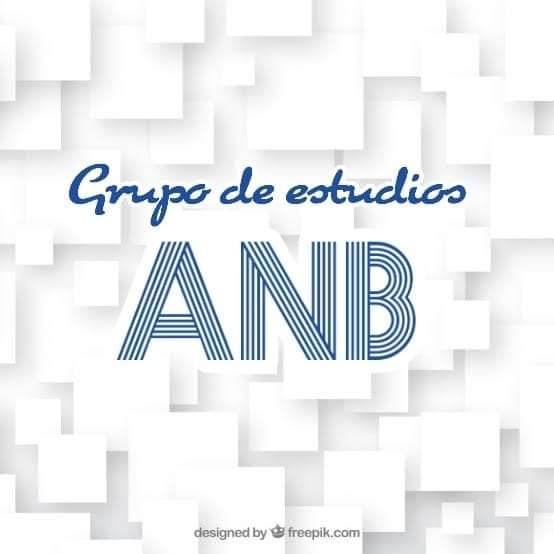 ANB Estudios Mat