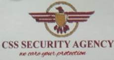 Css Security Agency