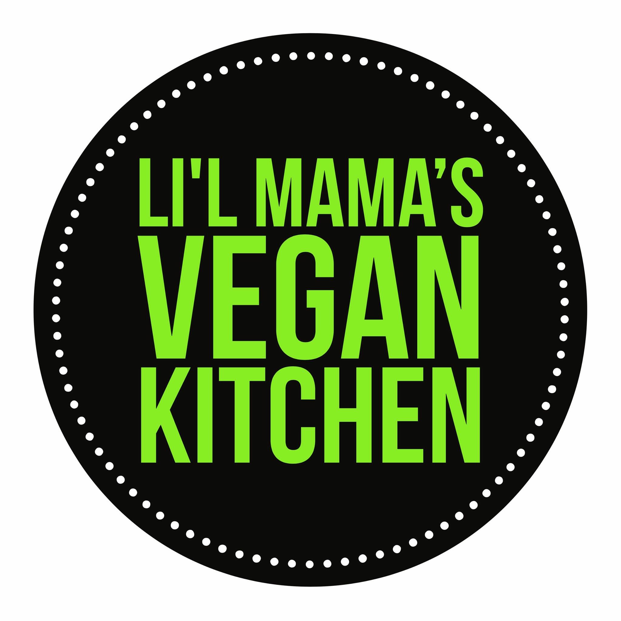 Li’l Mama’s Vegan Kitchen