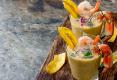 Rico bonito cevichería