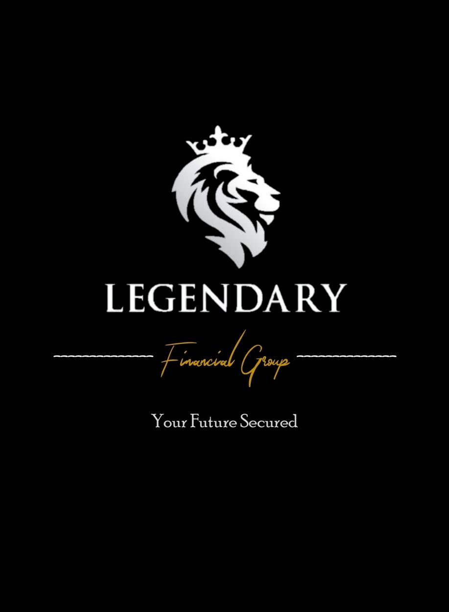 Legendary Financial Group