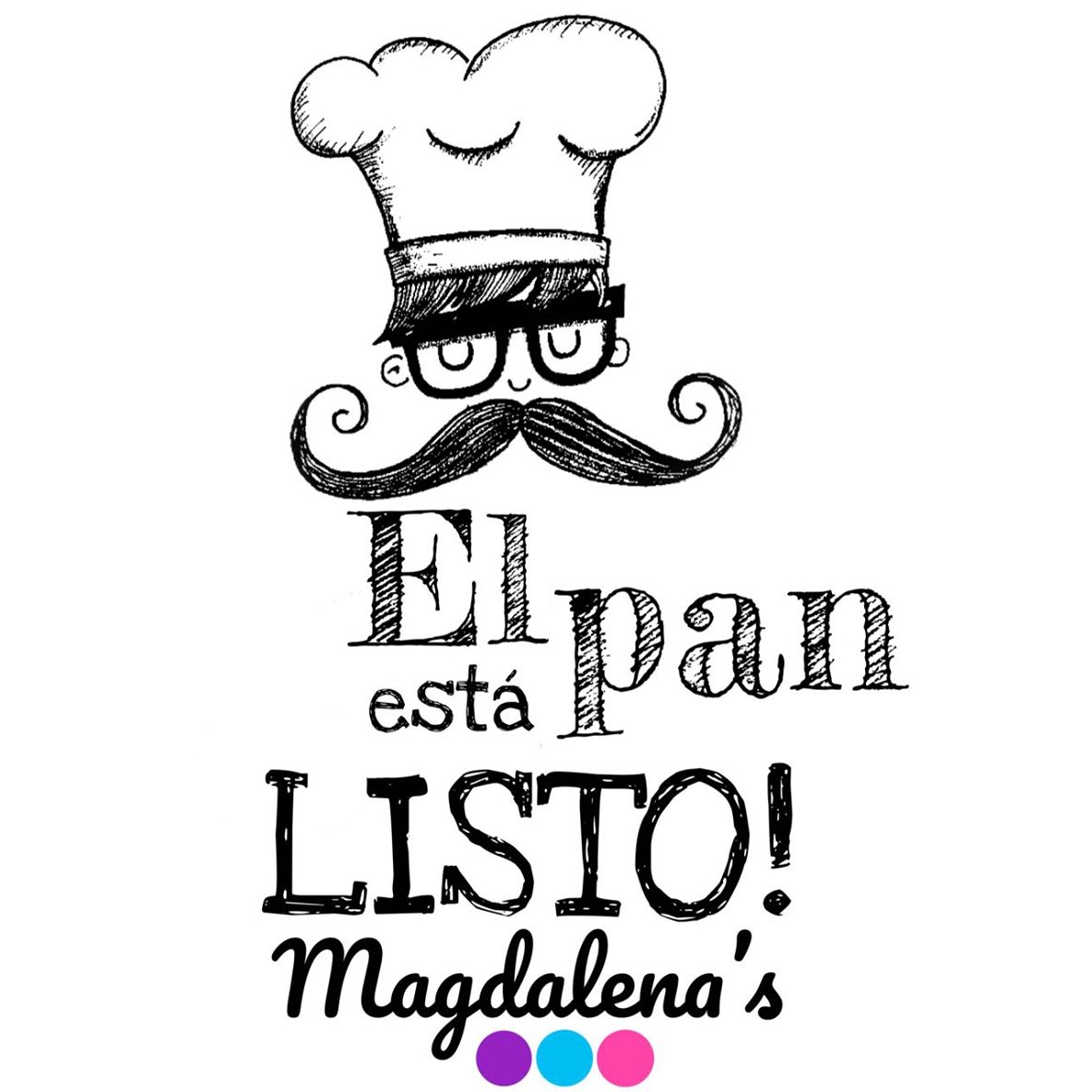 Magdalena's