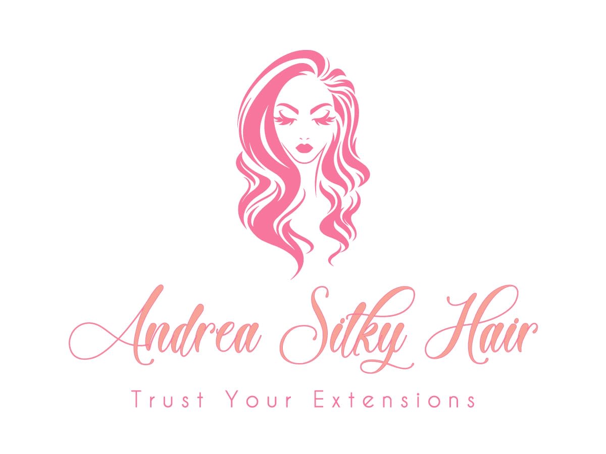 Andrea Silky Hair