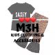 M3H Kids Clothing & Accessories 