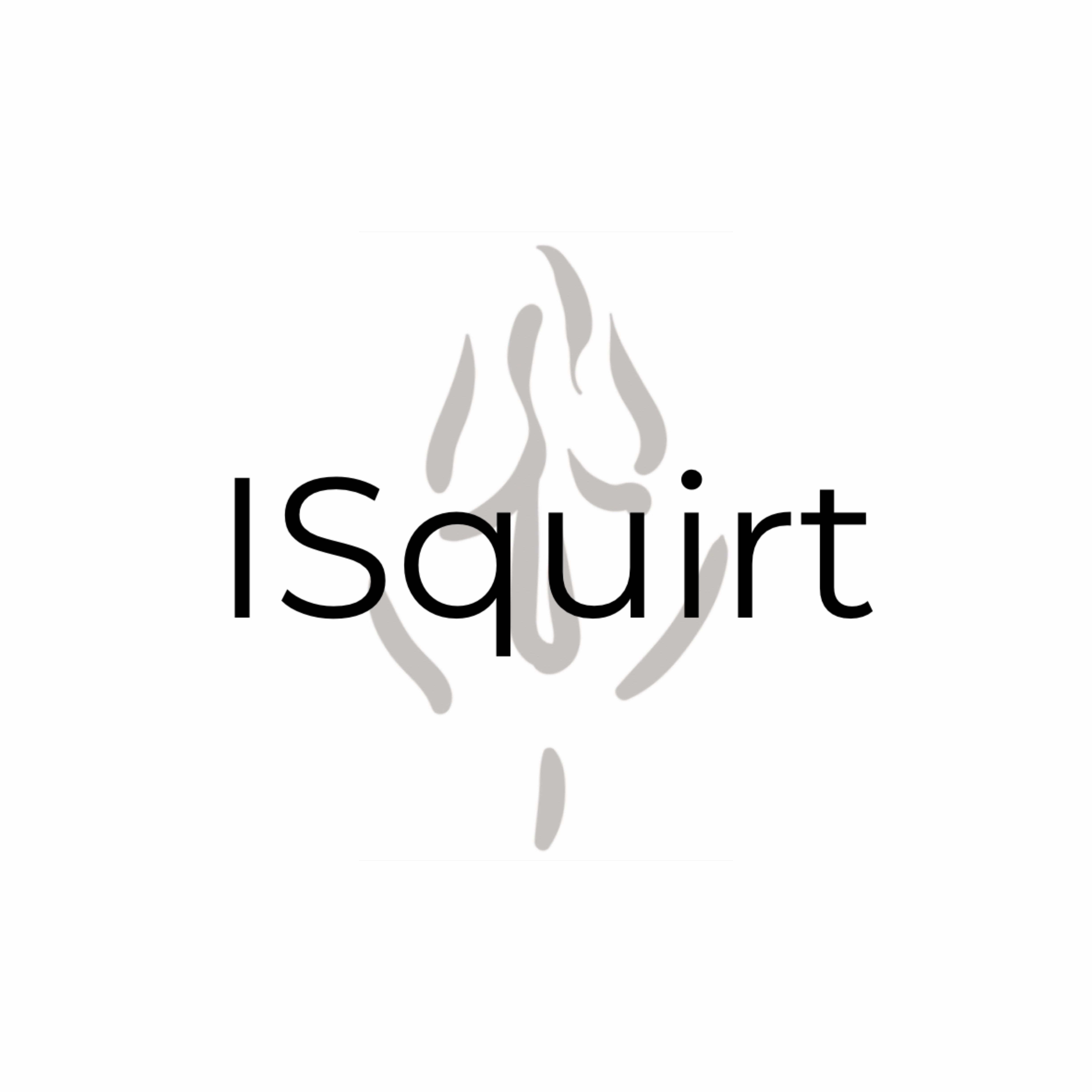 I Squirt