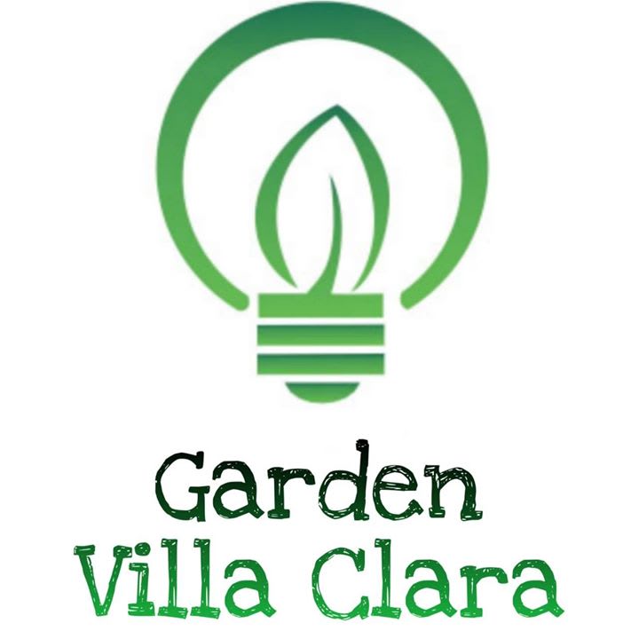 Garden Villa Clara