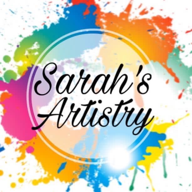 Sarah’s Artistry