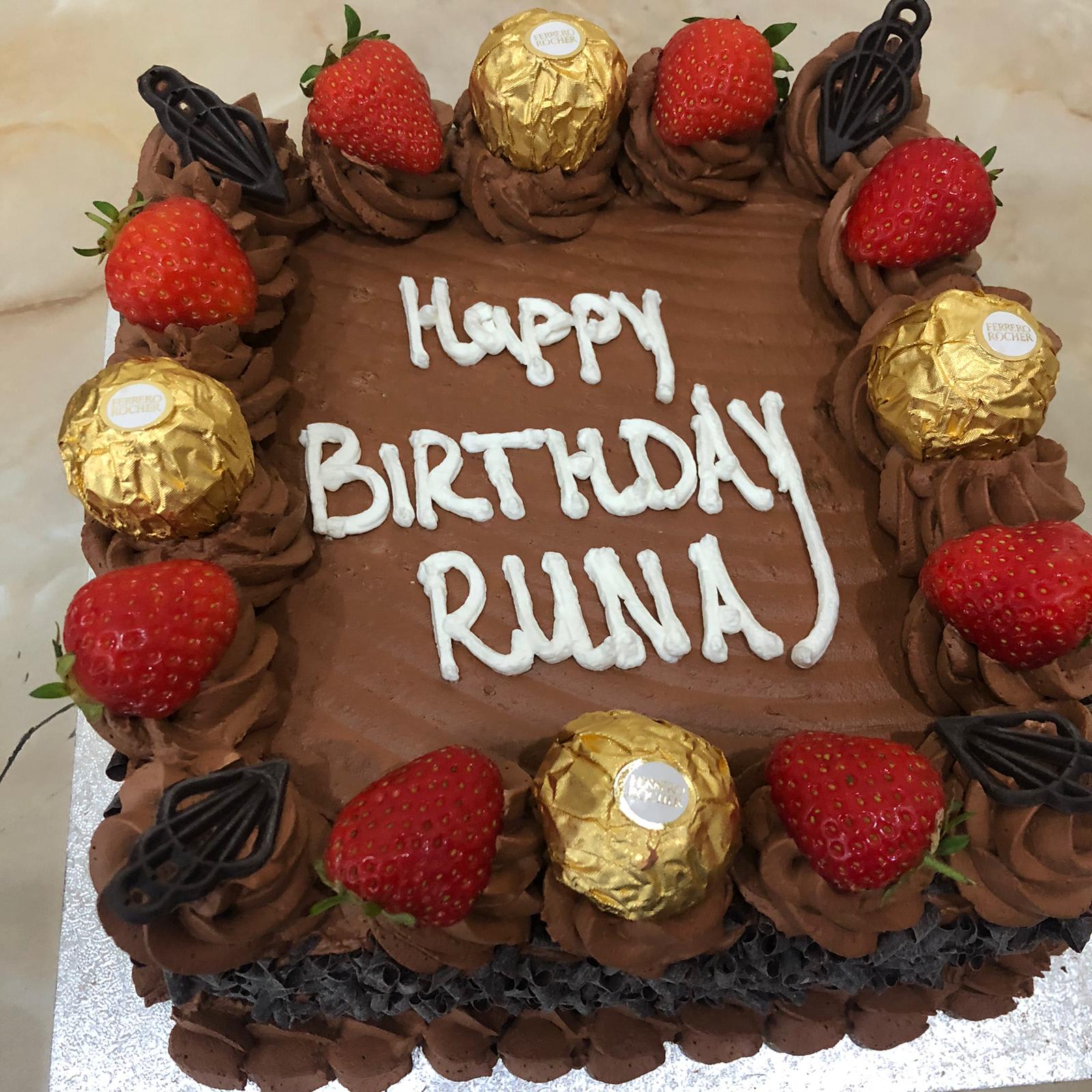 Happy Birthday Rina GIFs - Download original images on Funimada.com