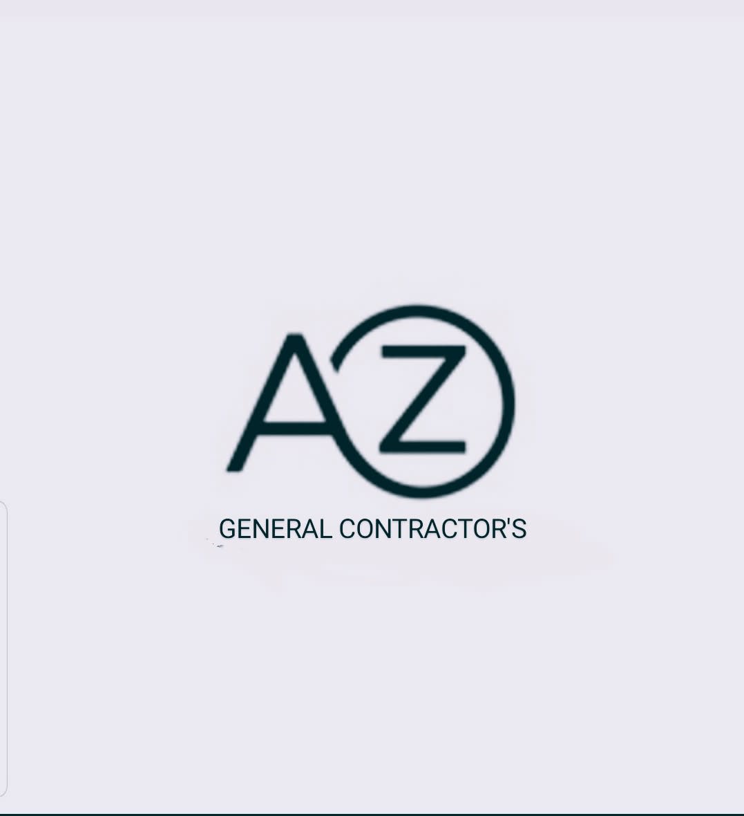Az General Contractor's