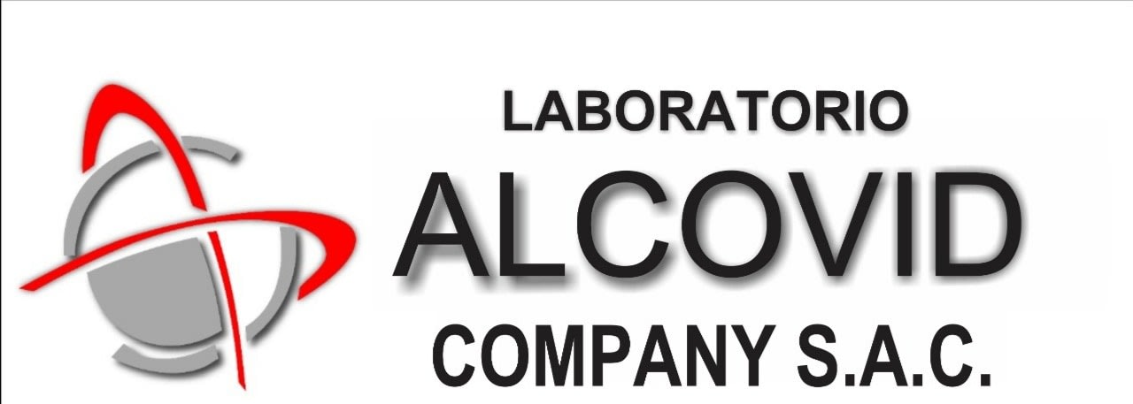 Laboratorio Alcovid Company Sac