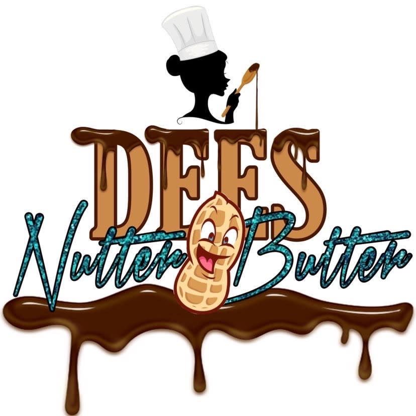 Dee's Nutter Butter