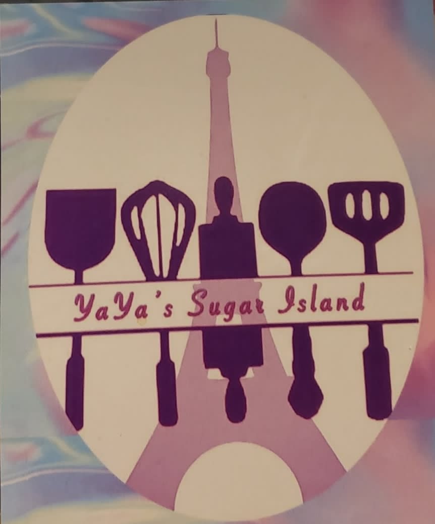 Yaya's Sugar Island