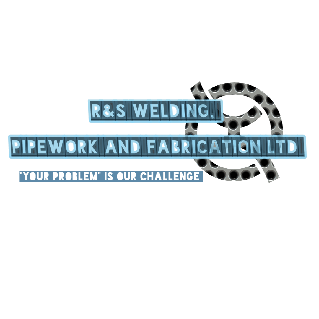 R&S Welding Pipework and Fabrication Ltd
