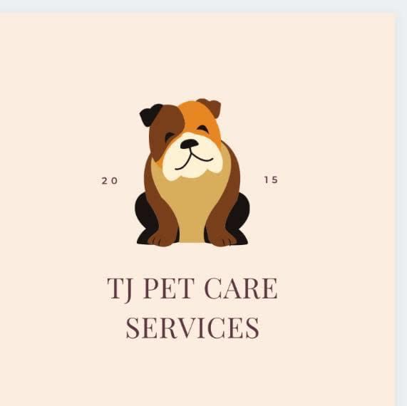 TJ Pet Care Services