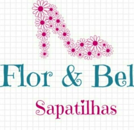 Flor & Bella Sapatilhas