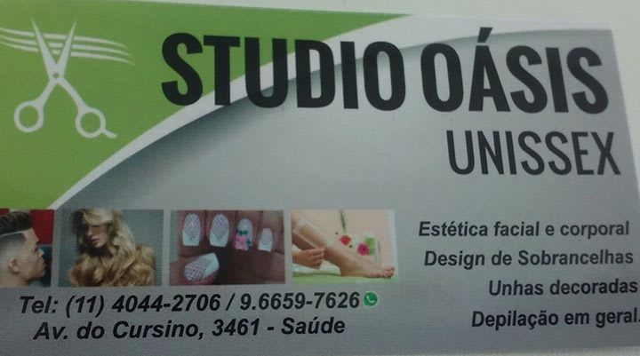 Studio Oásis