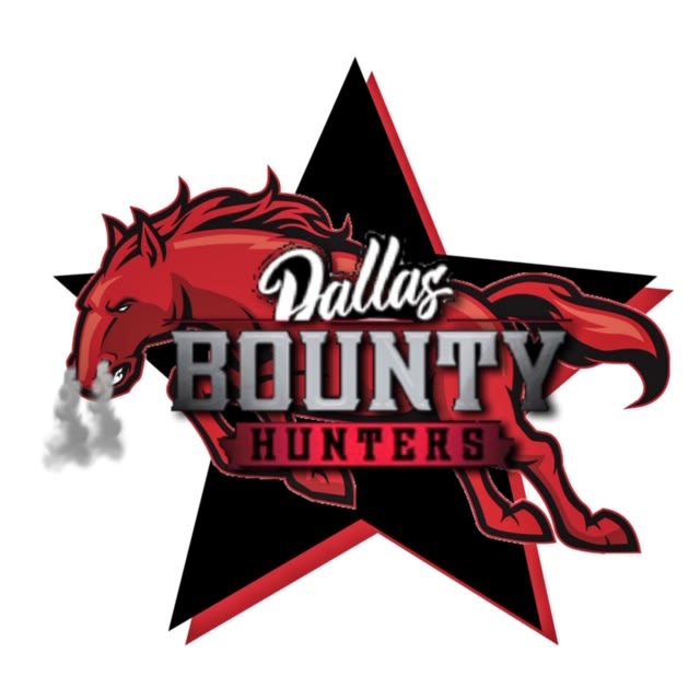 Dallas Bounty Hunters Football