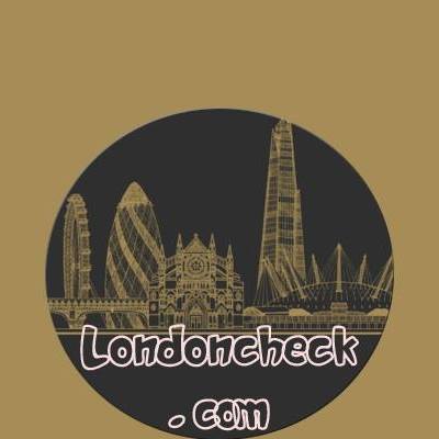London Check