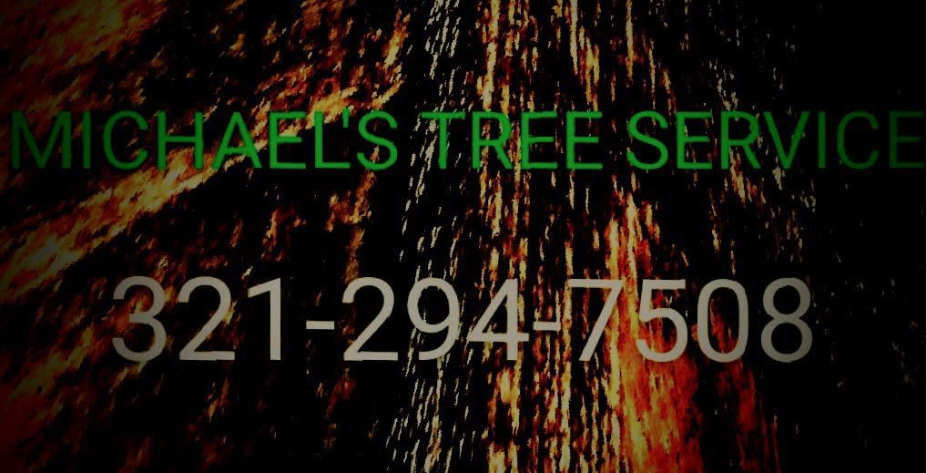 Michael's Tree Service