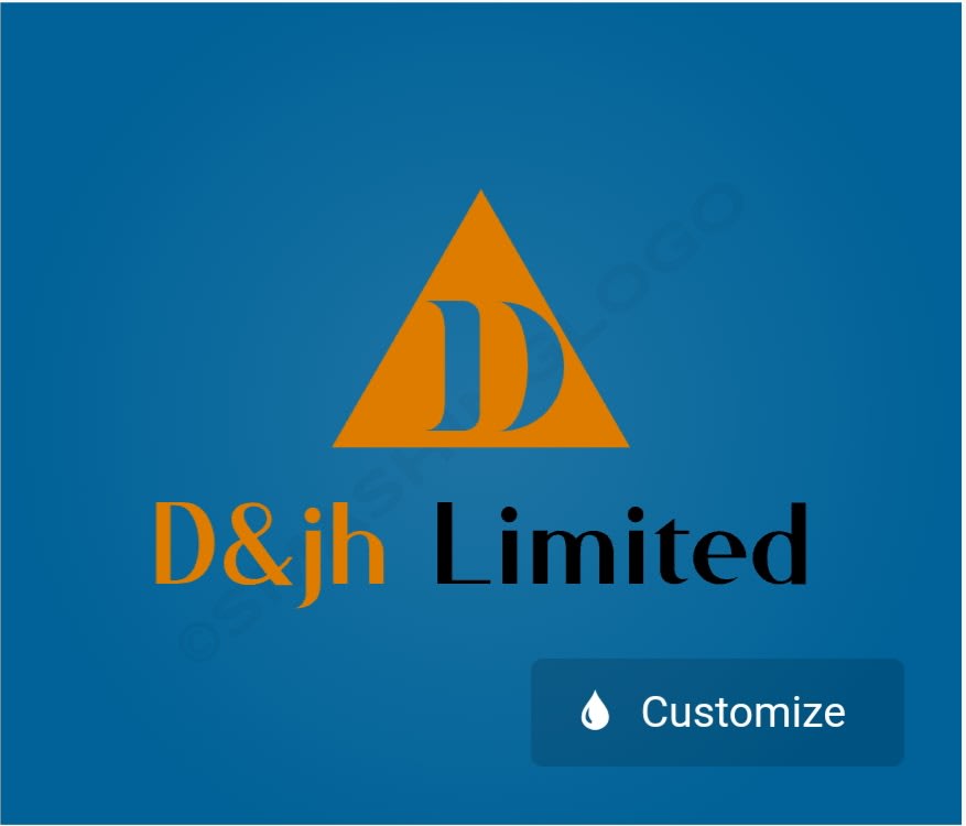 D&JH limited 