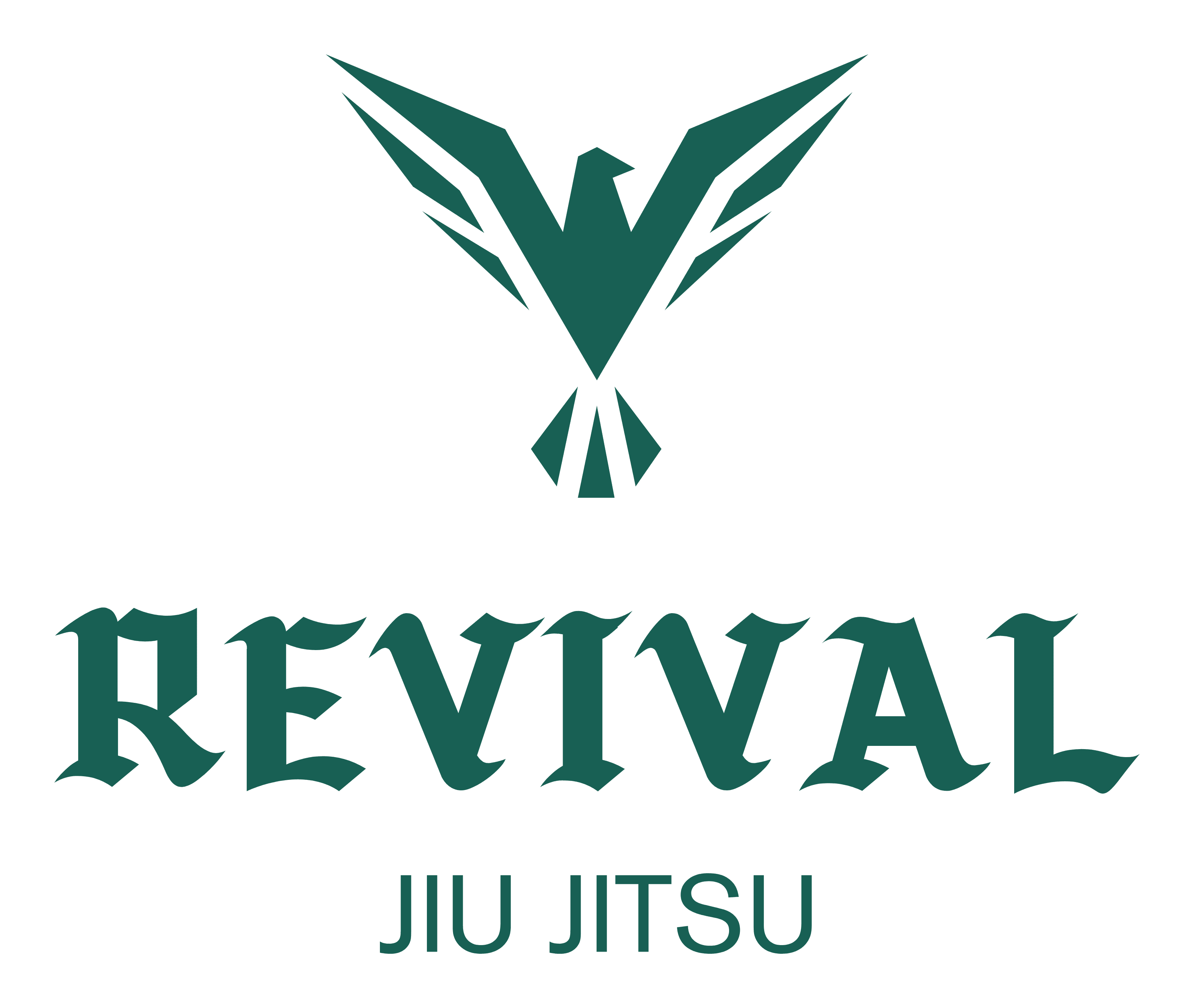 Revival Jiu Jitsu