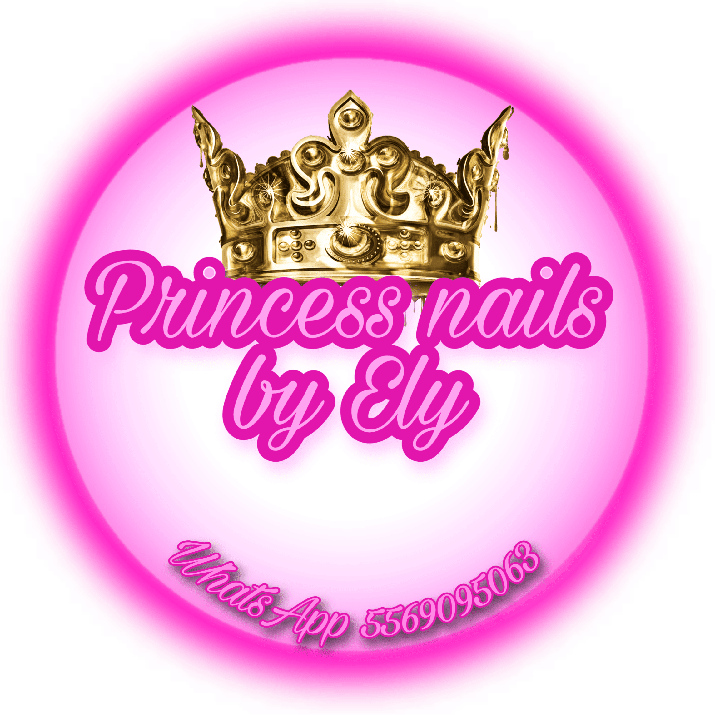 Princess Nails By Ely