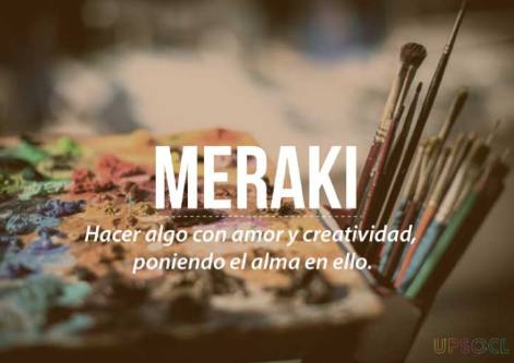 Meraki