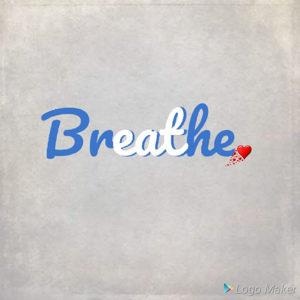 Eat Breathe Luv