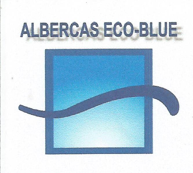 Albercas Ecoblue