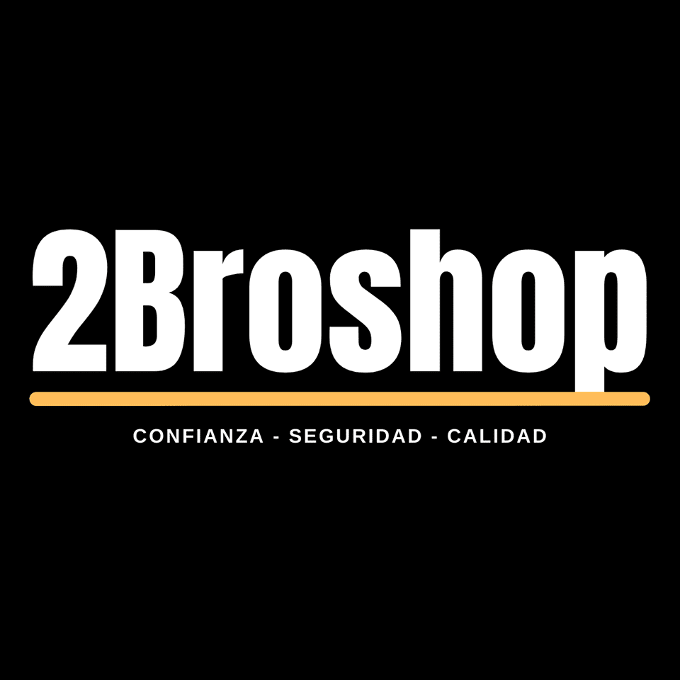 2Broshop MX