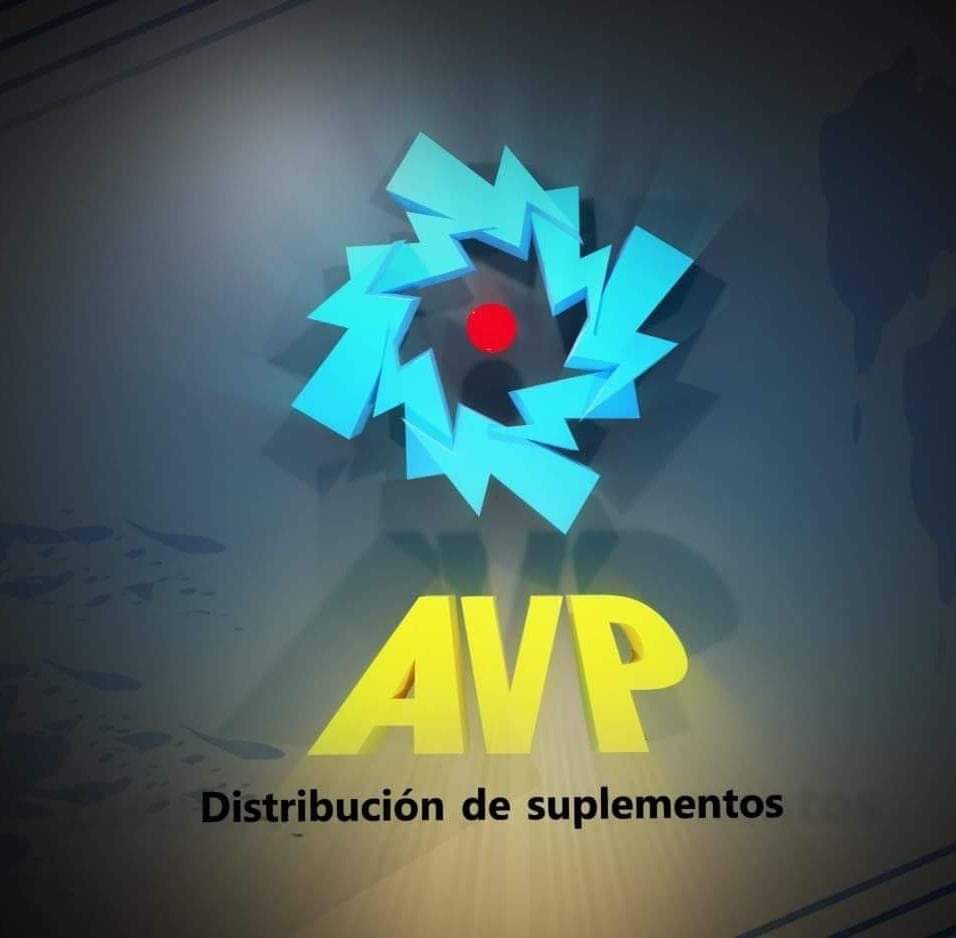 Distribución de Suplementos AVP