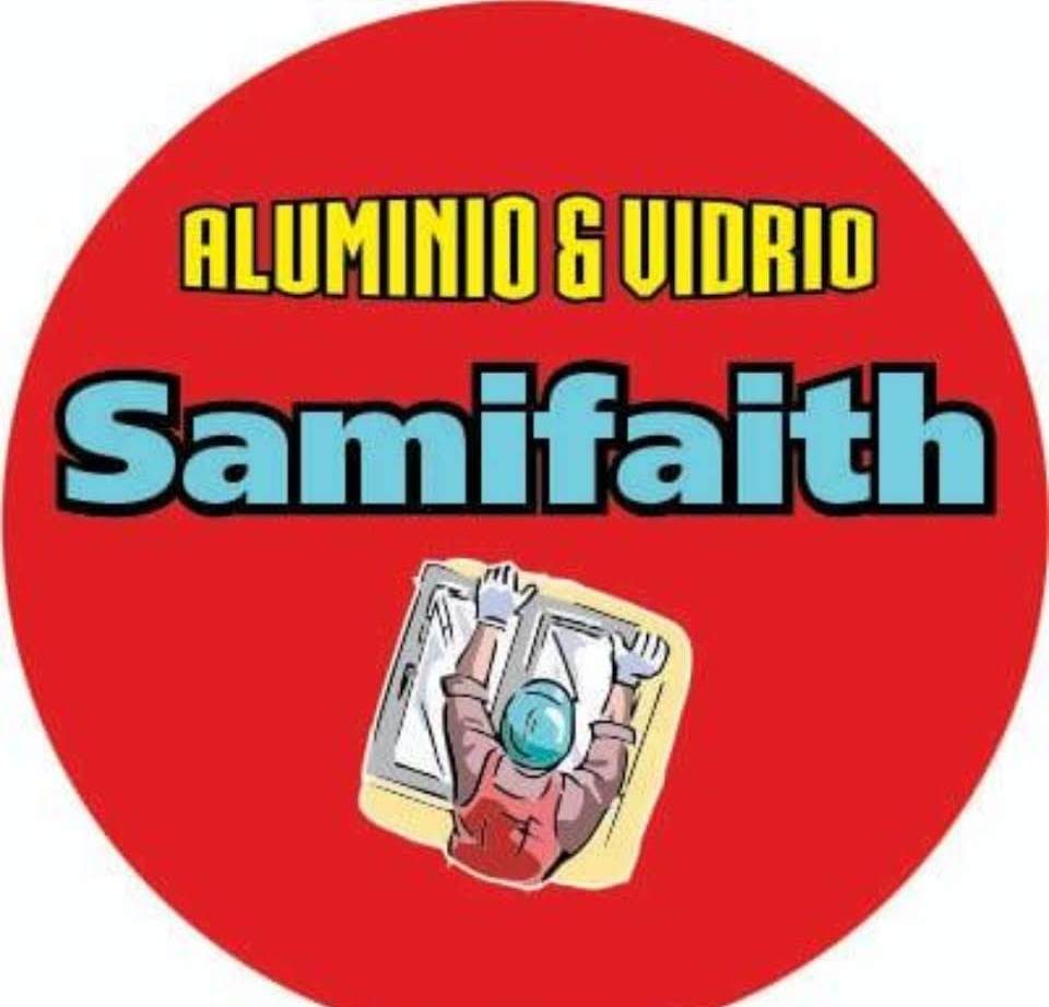 Aluminio y Vidrio Samifaith