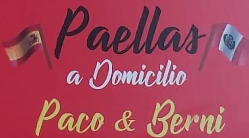 Paellas a Domicilio
