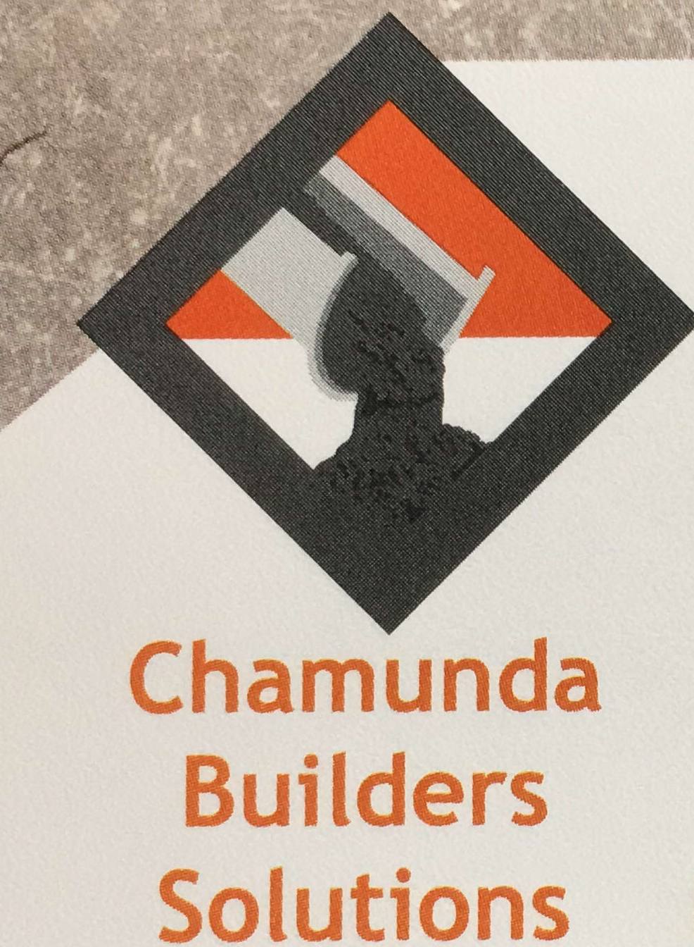 Chamunda Concrete And Skips